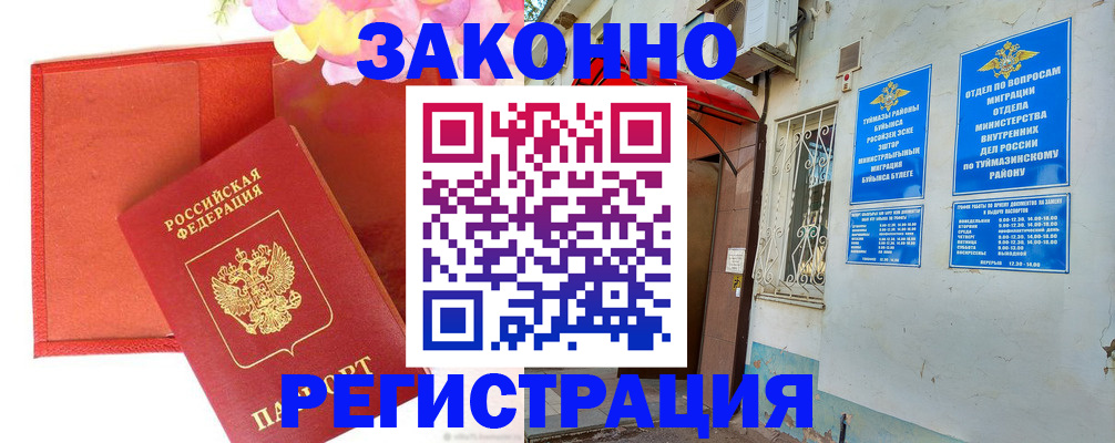 временная регистрация адрес в Черноголовке